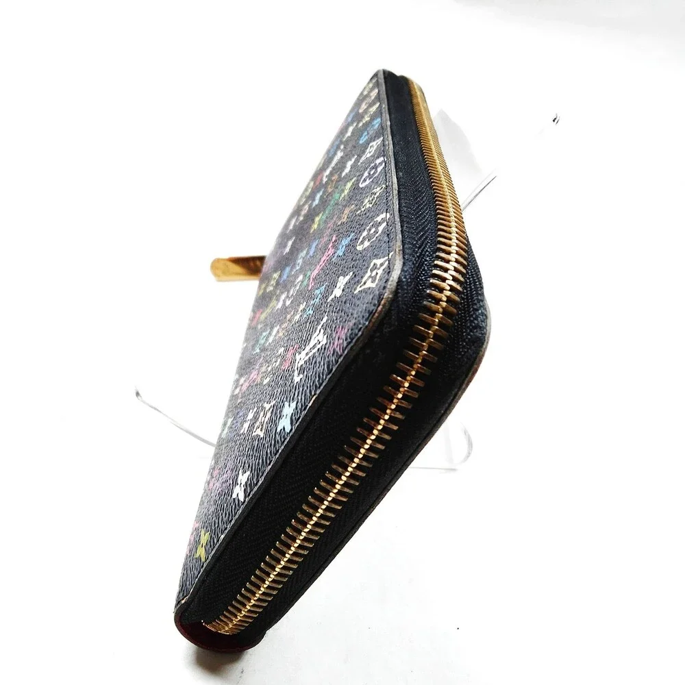 No Tariff Louis Vuitton Lv Long Wallet #210854L31 - Picture 3 of 8